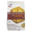 Germinal biscotti integrali