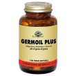 Solgar germoil plus 100 perle-softgels