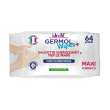 Germolwipes salviette ig mani 64 pezzi