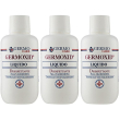 Germoxid liquido disinfettante mani e cute 3x250 ml
