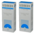 Geroderm liquido 200 ml 2x200 ml