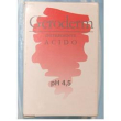 Geroderm sap acido ph4/5 100g