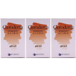 Geroderm sapone acido ph4/5 100 g 3x100 g