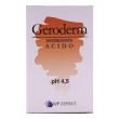 Geroderm sapone acido ph4/5 100 g 4x100 g