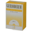 Geroderm sapone zolfo ph5 100 g 4x100 g