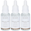 Geske hyaluronic acid serum 3x30 ml