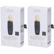 Geske microcurrent skin scrubber & blackhead remover | 9 in 1 grigio 2