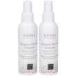 Geske organic device cleanser 2x150 ml