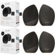 Geske sonic facial brush | 5 in 1 starlight 2x1 st