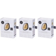 Geske sonic warm & cool mask | 9 in 1 grigio 3x1 st