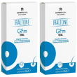 Gfm oral iraltone compresse set da 2 2x36 g