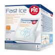 Ghiaccio pic fast ice 2 pezzi
