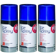 Ghiaccio spray comfort 3x1 st