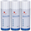 Ghiaccio spray f-care 400 ml ml