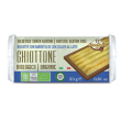 Ghiottone biscotto c/cioc lattice