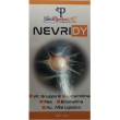 Giadipharma farmaceutici nevridy integratore alimentare per sistema nervoso 40 compresse