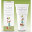 Giardino piccoli la crema protettiva