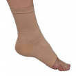 Gibaud cavigliera calzino camel 2