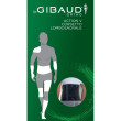 Gibaud ortho action v corsetto lombosacrale taglia 1