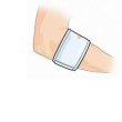 Gibaud ortho bracciale tenn elbow