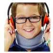 Gibaud ortho junior collare cervicale