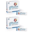 Giflorex 14 stick 2x1 pz polvere per soluzione orale