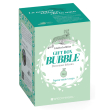 Gift box bubble sapone mani e corpo 750ml