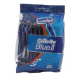 Gillette blue ii usa&get std20