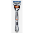 Gillette flexball rasoio power