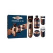 Gillette giftset king pbr pro