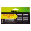 Gillette labs lame 6pz