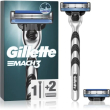 Gillette new mach 3 rasoio s 2 up