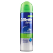 Gillette series gel pelli sensibili 200 ml