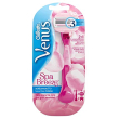 Gillette venus spa breeze raso