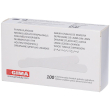 Gima abbassalingua legno non sterile 4x100 st