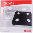 Gima bilancia body fat bluetooth monitoraggio avanzato composizione corporea e peso