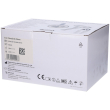 Gima catetere esterno uomo con vassoio in silicone diametro 28 mm misura m