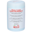 Gima crema conduttiva diater acido ialuronico 1000 ml per la pel