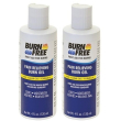 Gima flacone gel burn free 120 ml 2x1 st
