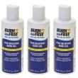 Gima flacone gel burn free 120 ml 3x1 st