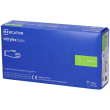 Gima guanti nitrile nitrylex basic protezione monouso 100 pezzi