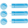 Gima lancette pungidito 3x100 st