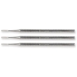 Gima lima per unghie - 13,5 cm 3x1 st