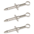 Gima pinzetta per zecche 1 st