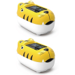 Gima pulsossimetro pediatrico oxy-0 - tigre gb,fr,it,pt,se,ro 1 st