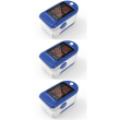 Gima pulsoximetro oxy-1 it,hr,fi,lv,bg, arabo 3x1 st
