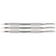 Gima scalpellino per unghie - 14,5 cm 3x1 st