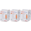 Gima strisce colesterolo in flaconcino per monitor multiparametric