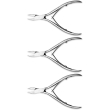 Gima tronchesino - 11,5 cm 3x1 st