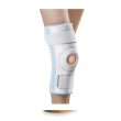 Gima tutore ginocchio per lesioni menisco ed infiammazione cronica taglia m